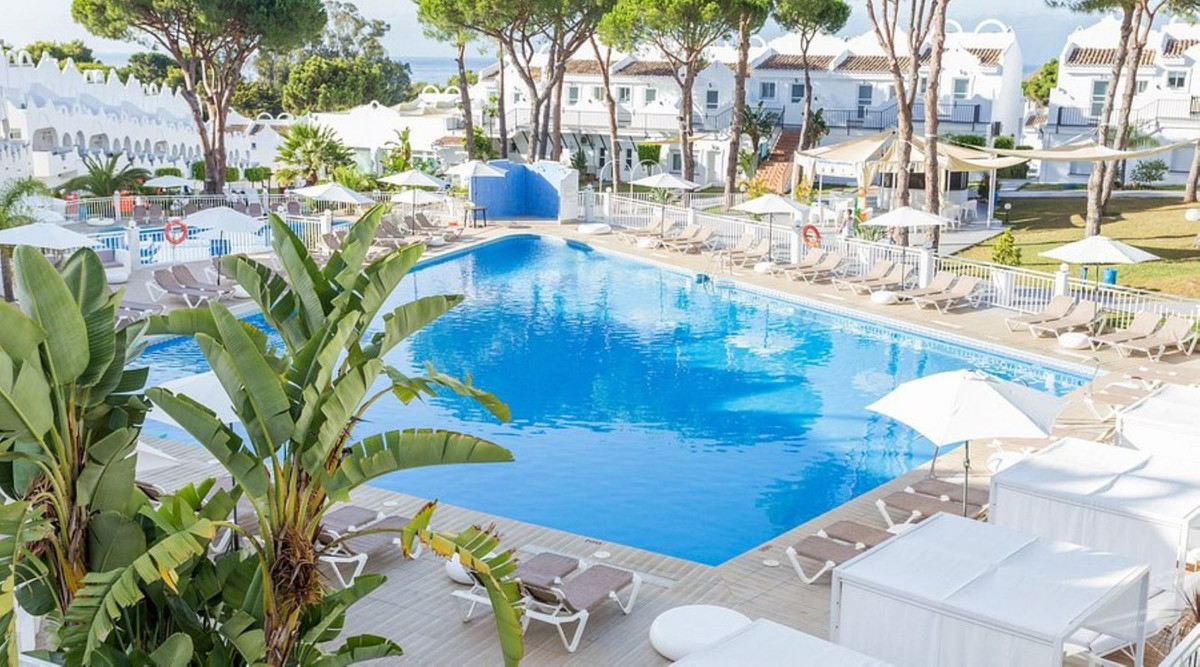 Geschakelde Woning in Reserva de Marbella-1