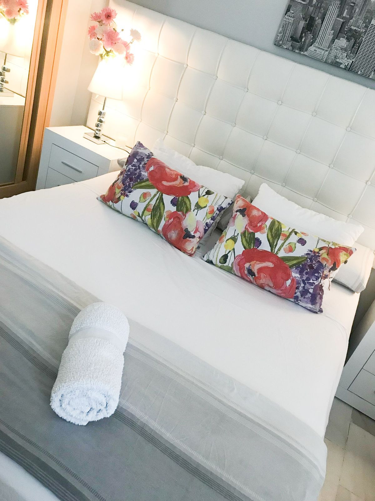 Geschakelde Woning in Reserva de Marbella-10