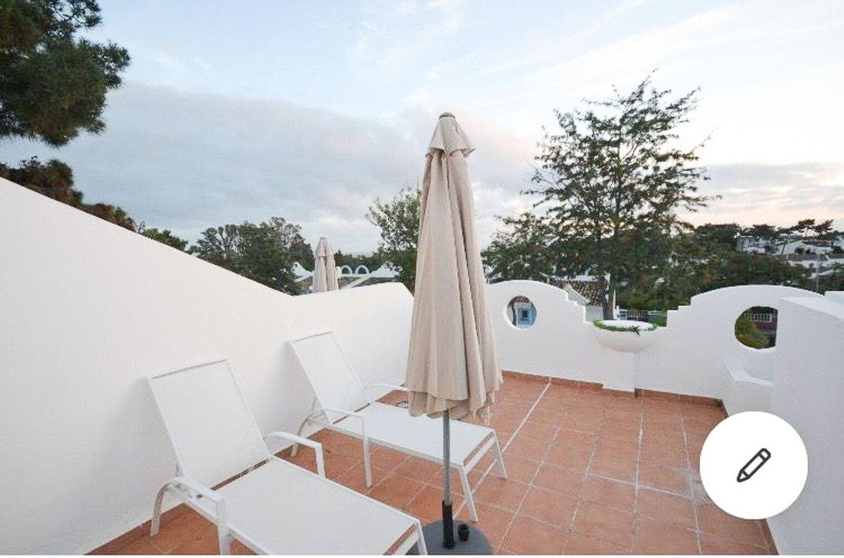 Geschakelde Woning in Reserva de Marbella-11