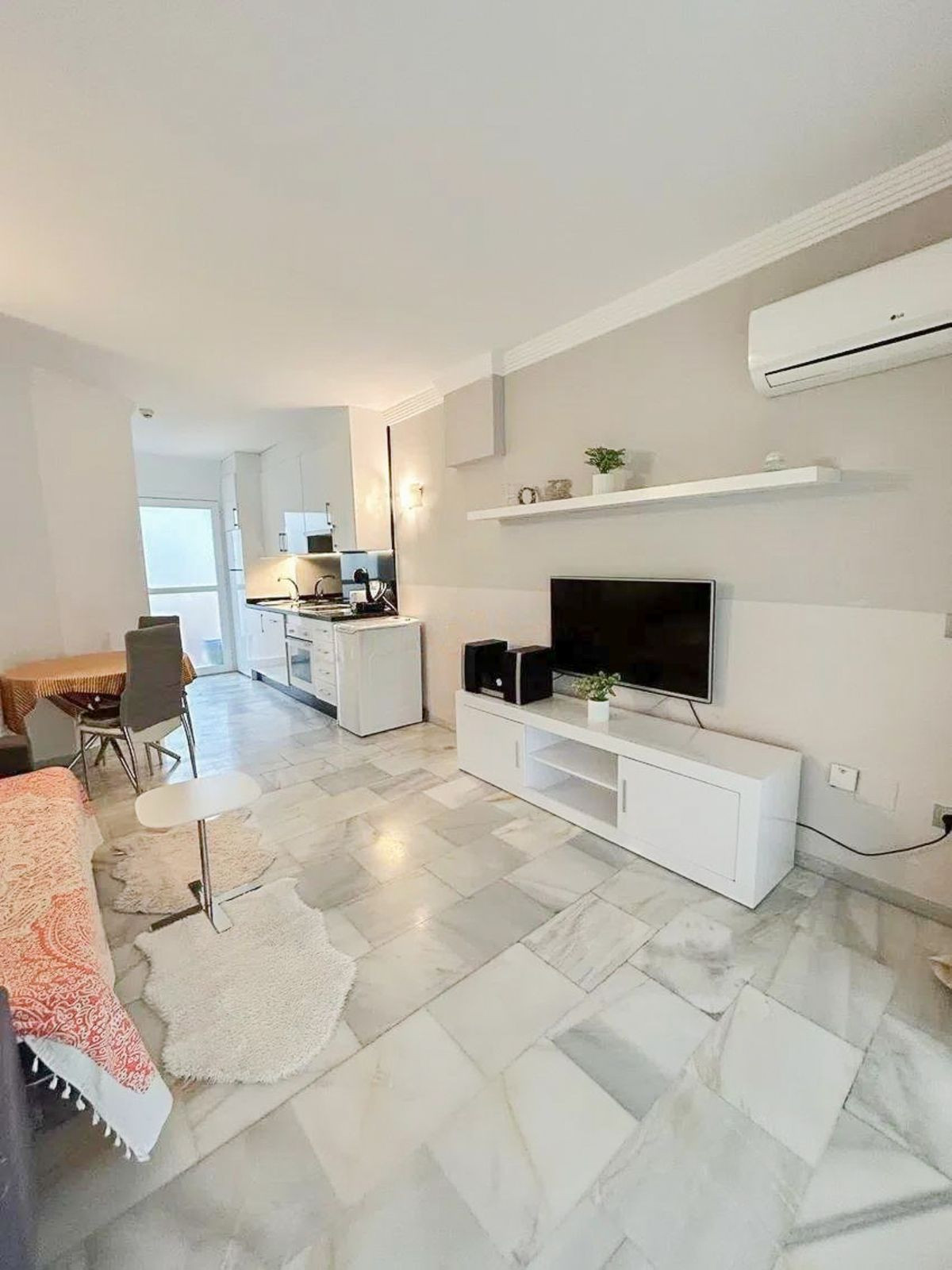 Geschakelde Woning in Reserva de Marbella-2