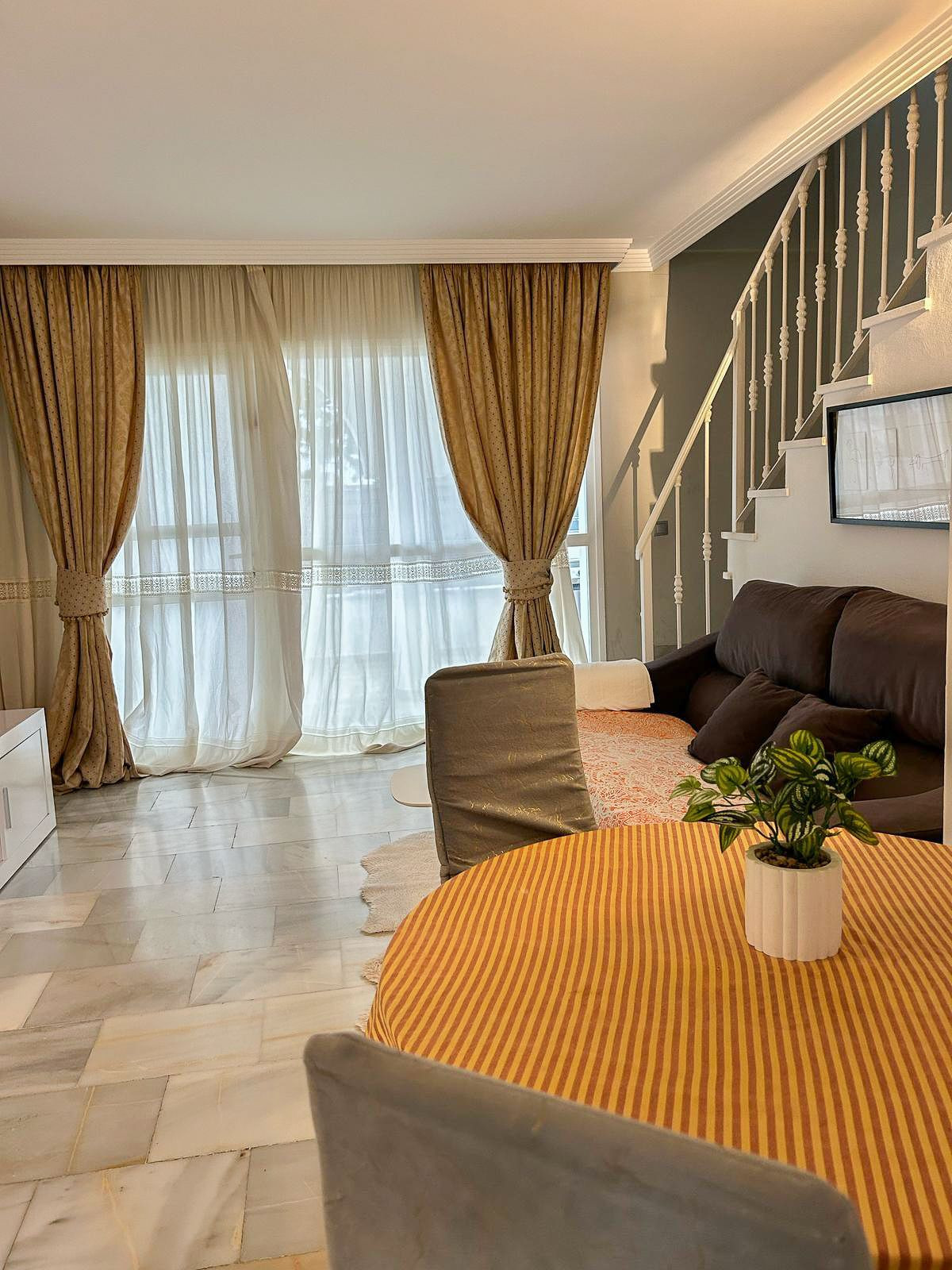 Geschakelde Woning in Reserva de Marbella-3