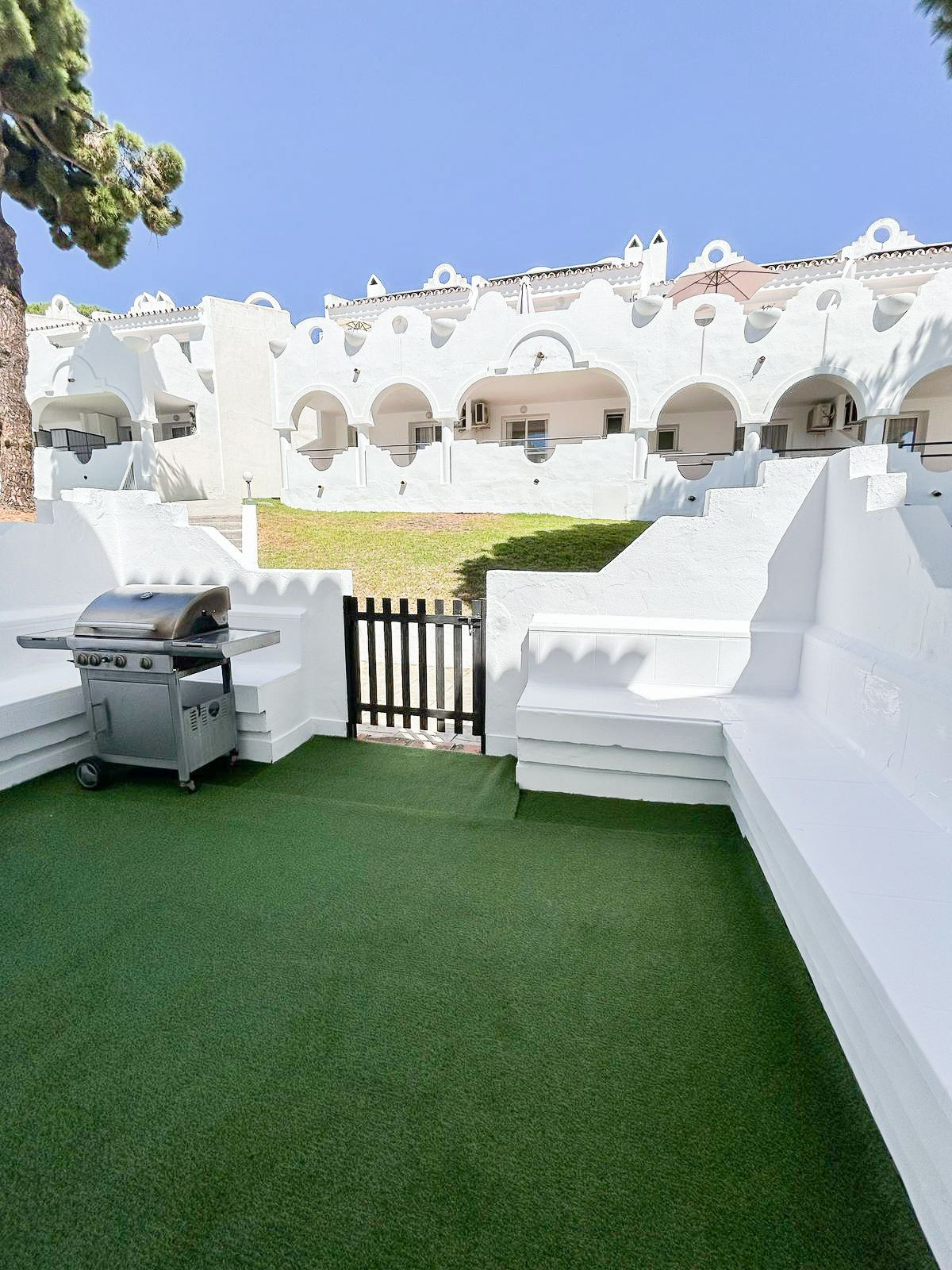 Geschakelde Woning in Reserva de Marbella-6