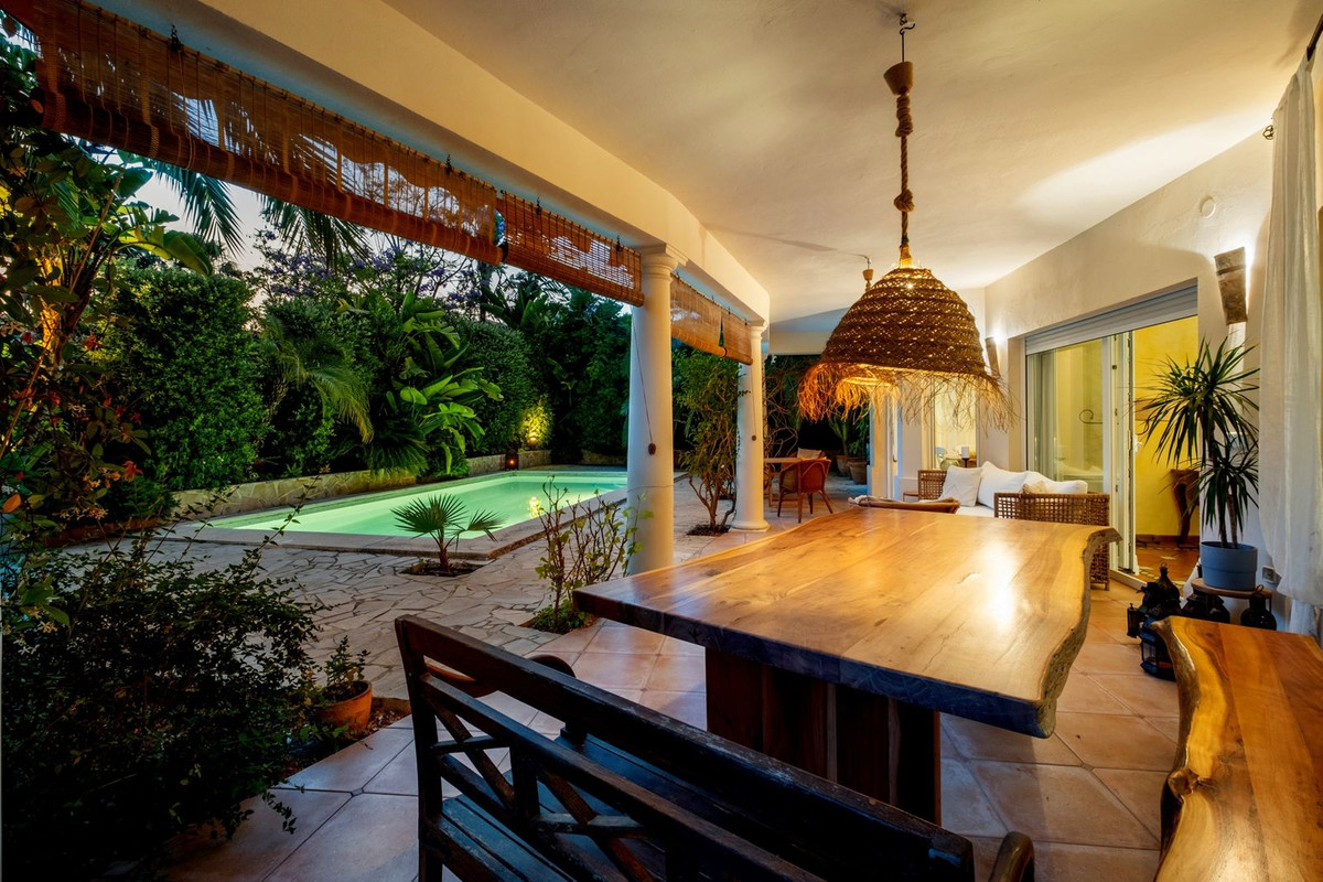 Huis te koop in Reserva de Marbella | 2 slaapkamers H5074015