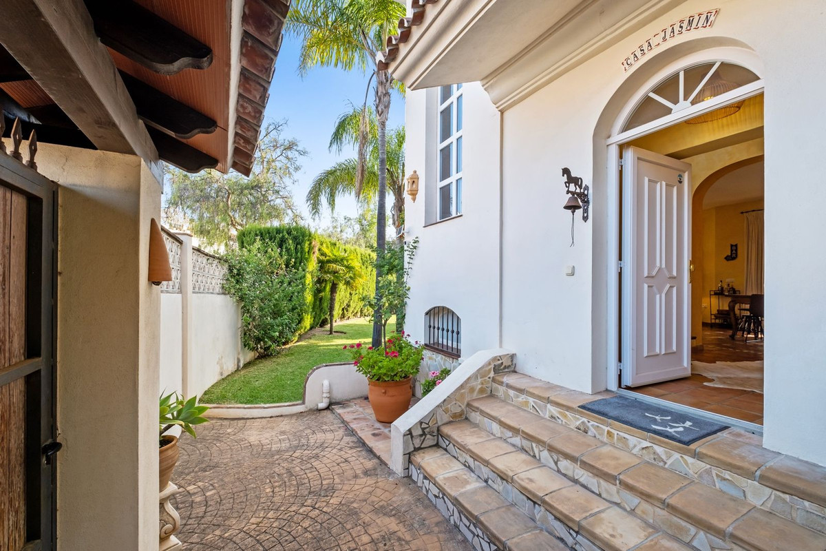 Huis te koop in Reserva de Marbella | 2 slaapkamers H5074015