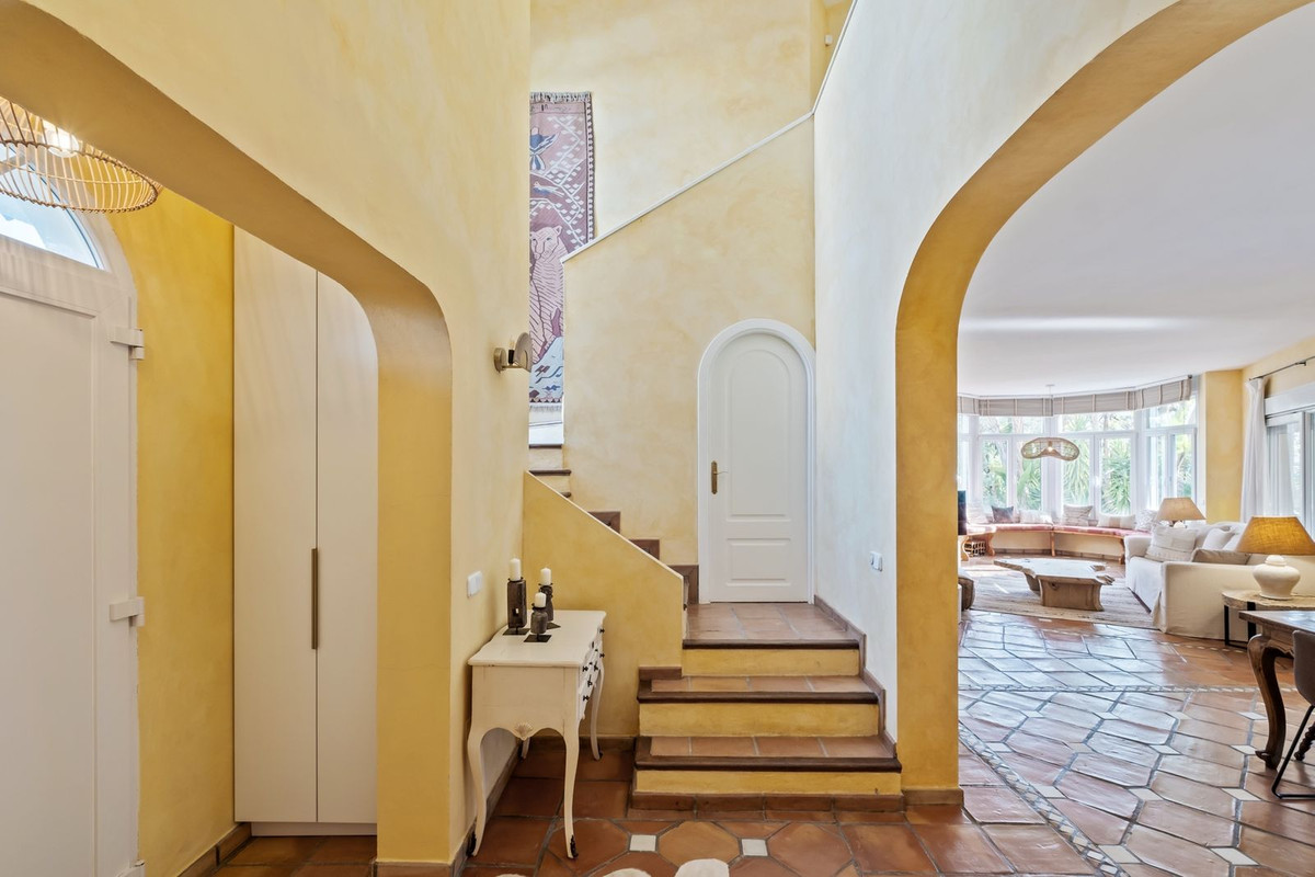 Huis te koop in Reserva de Marbella | 2 slaapkamers H5074015