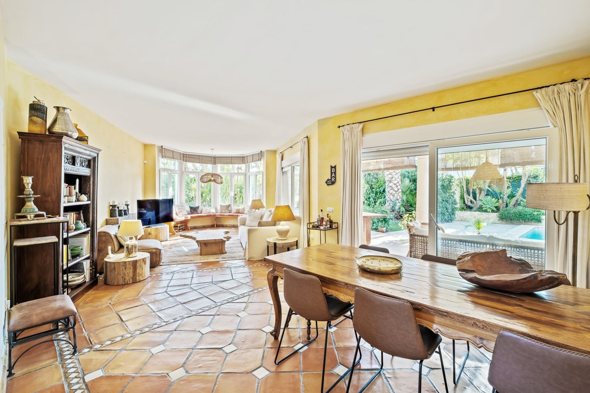 Huis te koop in Reserva de Marbella | 2 slaapkamers H5074015