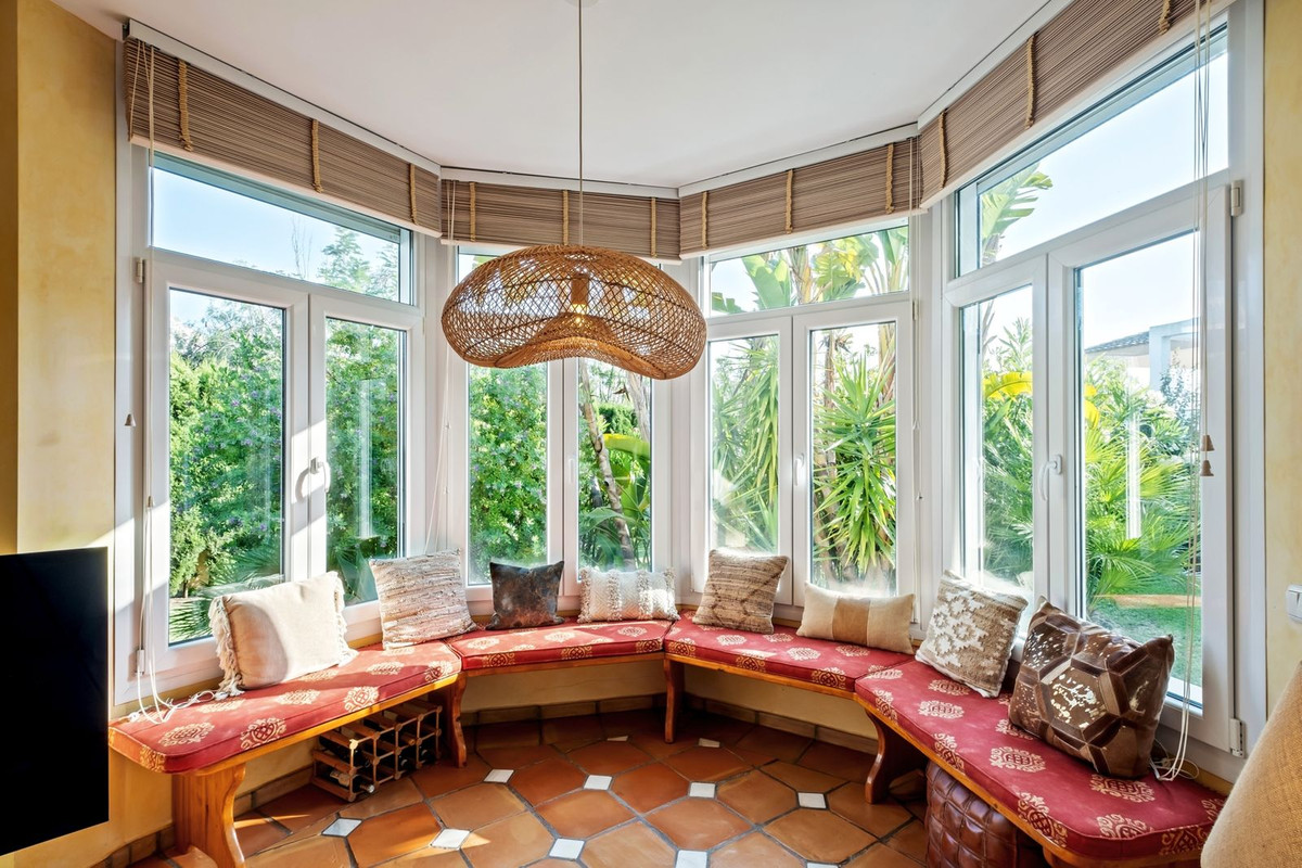 Huis te koop in Reserva de Marbella | 2 slaapkamers H5074015