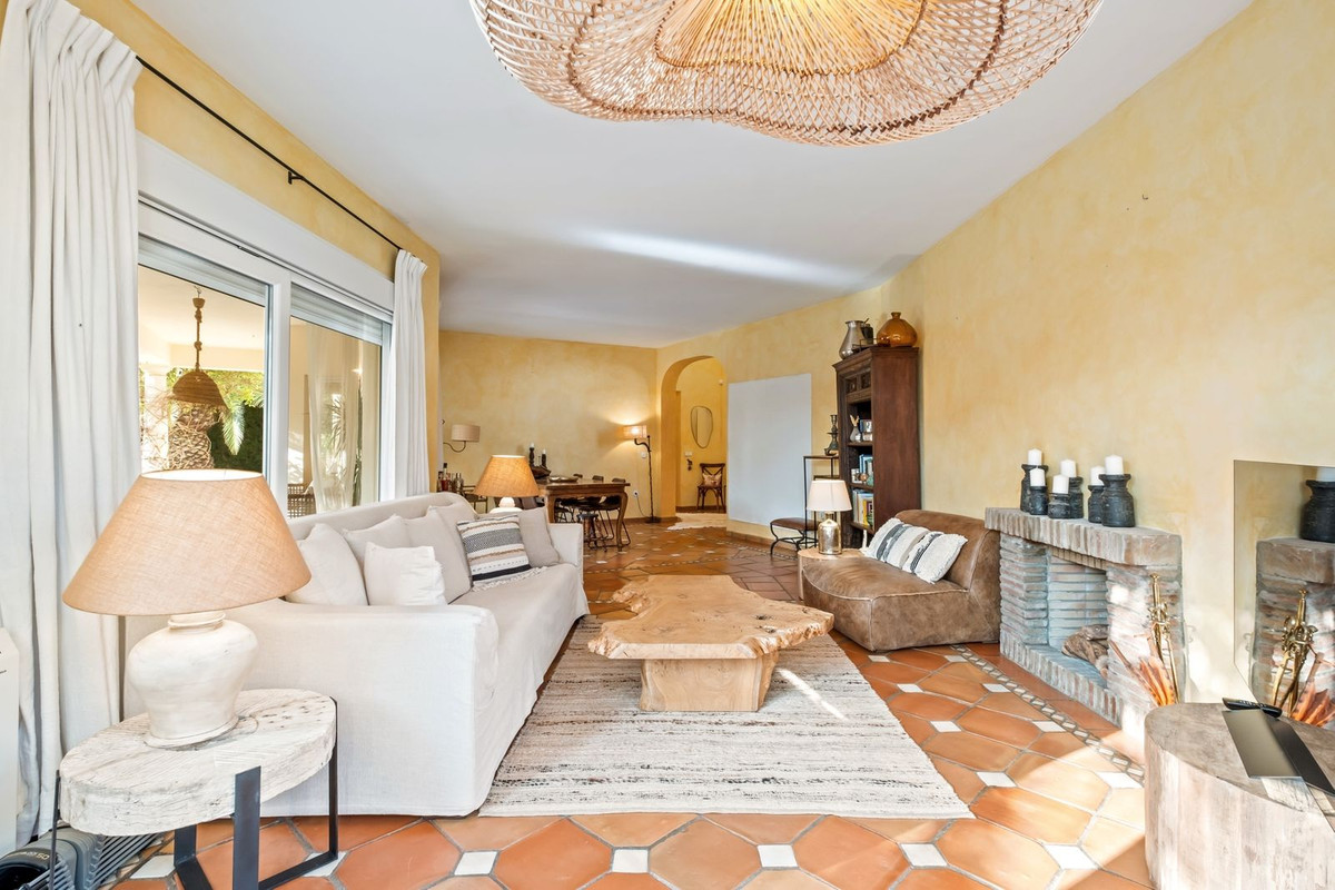 Huis te koop in Reserva de Marbella | 2 slaapkamers H5074015