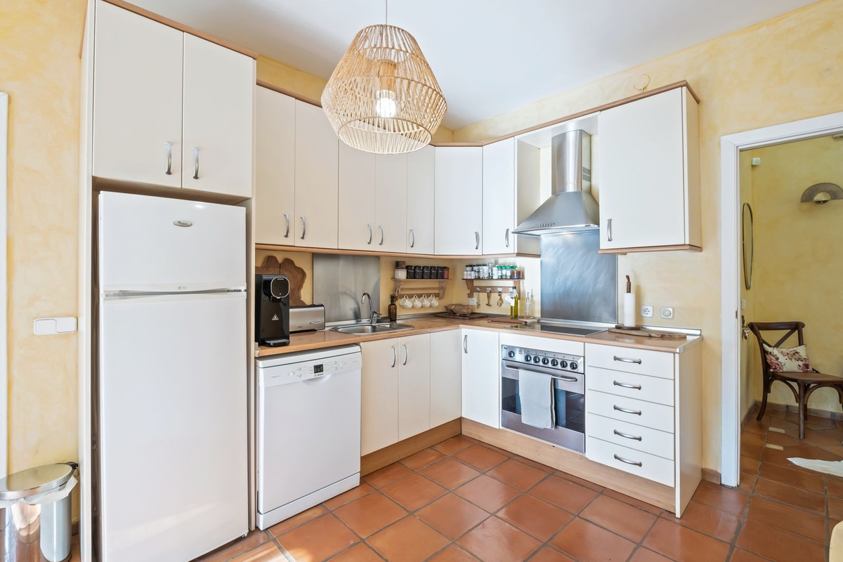 Huis te koop in Reserva de Marbella | 2 slaapkamers H5074015