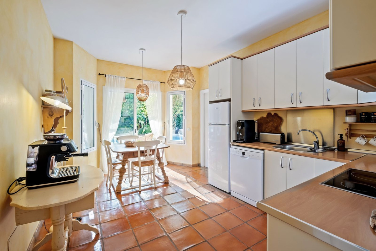 Huis te koop in Reserva de Marbella | 2 slaapkamers H5074015