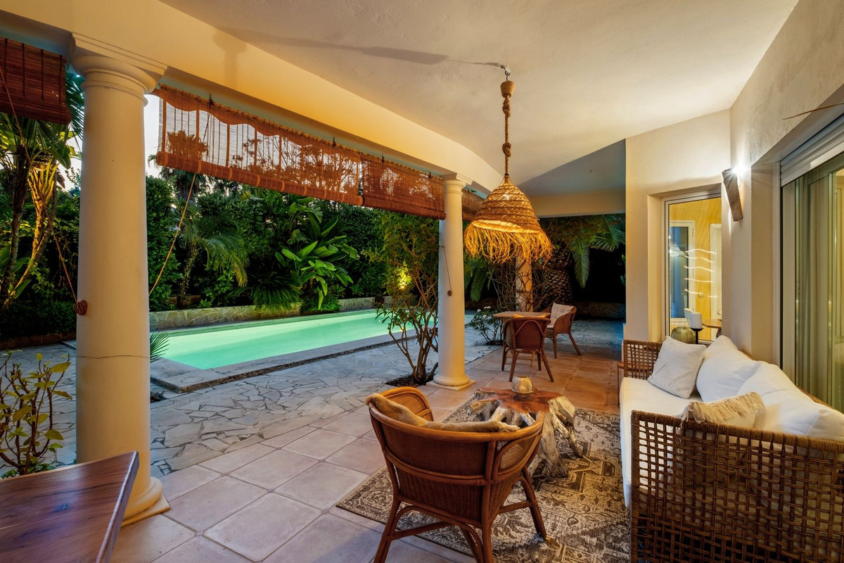Huis te koop in Reserva de Marbella | 2 slaapkamers H5074015