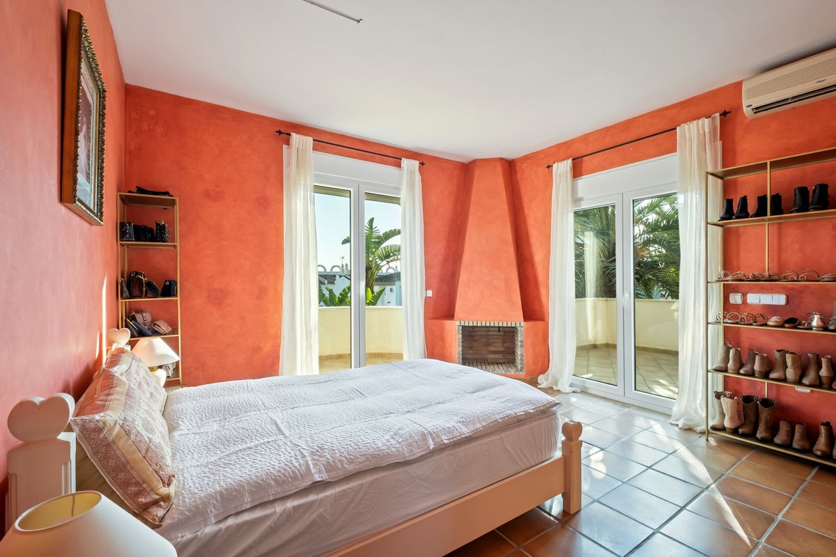 Huis te koop in Reserva de Marbella | 2 slaapkamers H5074015