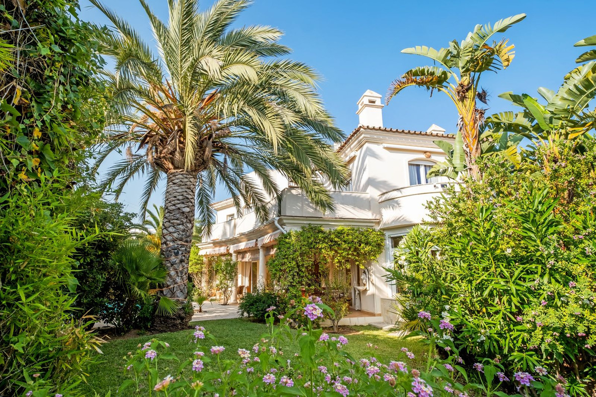 Huis te koop in Reserva de Marbella | 2 slaapkamers H5074015