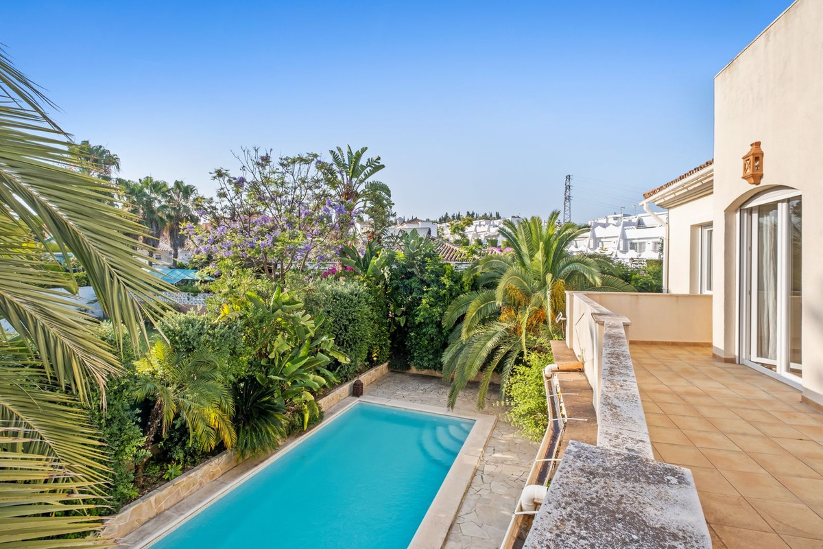 Huis te koop in Reserva de Marbella | 2 slaapkamers H5074015