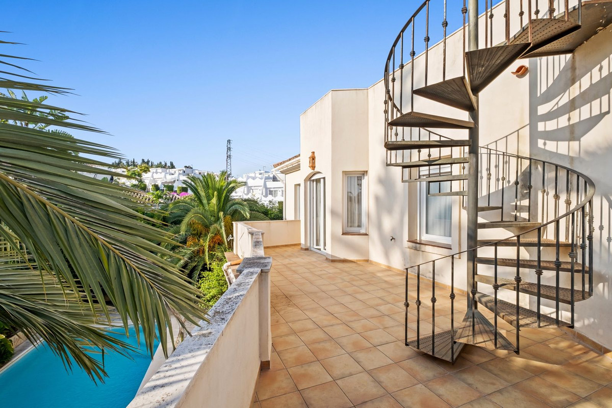 Huis te koop in Reserva de Marbella | 2 slaapkamers H5074015
