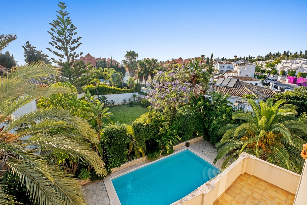 Huis te koop in Reserva de Marbella | 2 slaapkamers H5074015