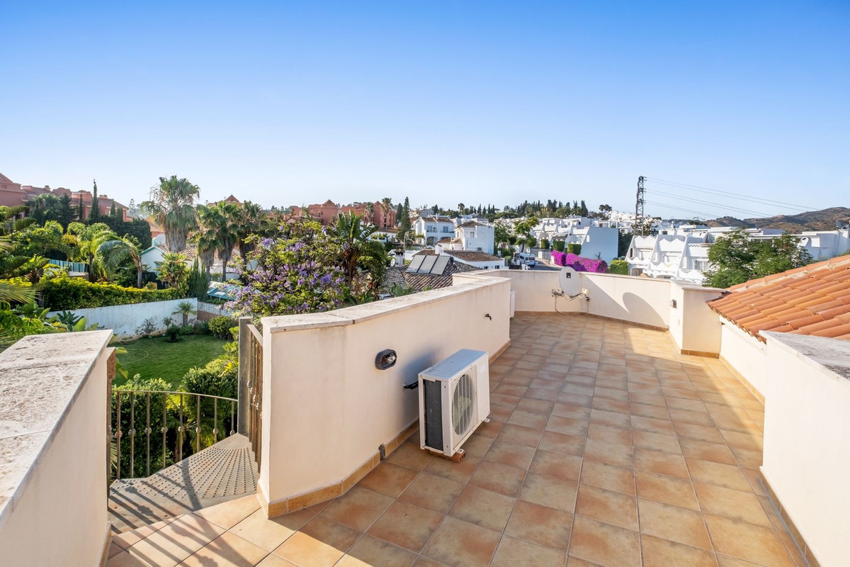 Huis te koop in Reserva de Marbella | 2 slaapkamers H5074015