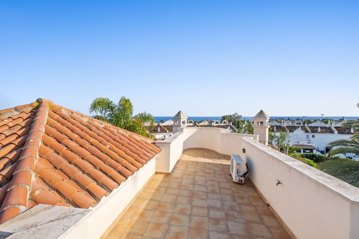 Huis te koop in Reserva de Marbella | 2 slaapkamers H5074015