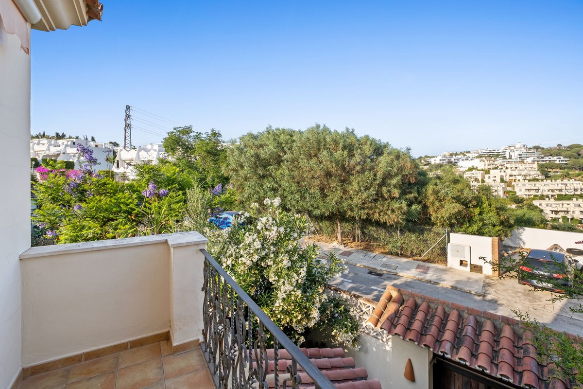 Huis te koop in Reserva de Marbella | 2 slaapkamers H5074015