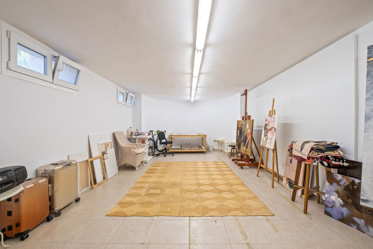 Huis te koop in Reserva de Marbella | 2 slaapkamers H5074015