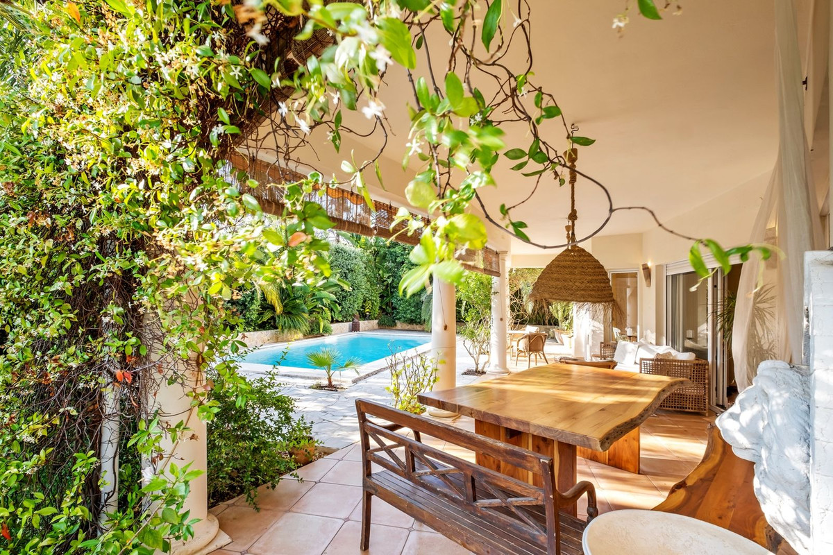 Huis te koop in Reserva de Marbella | 2 slaapkamers H5074015