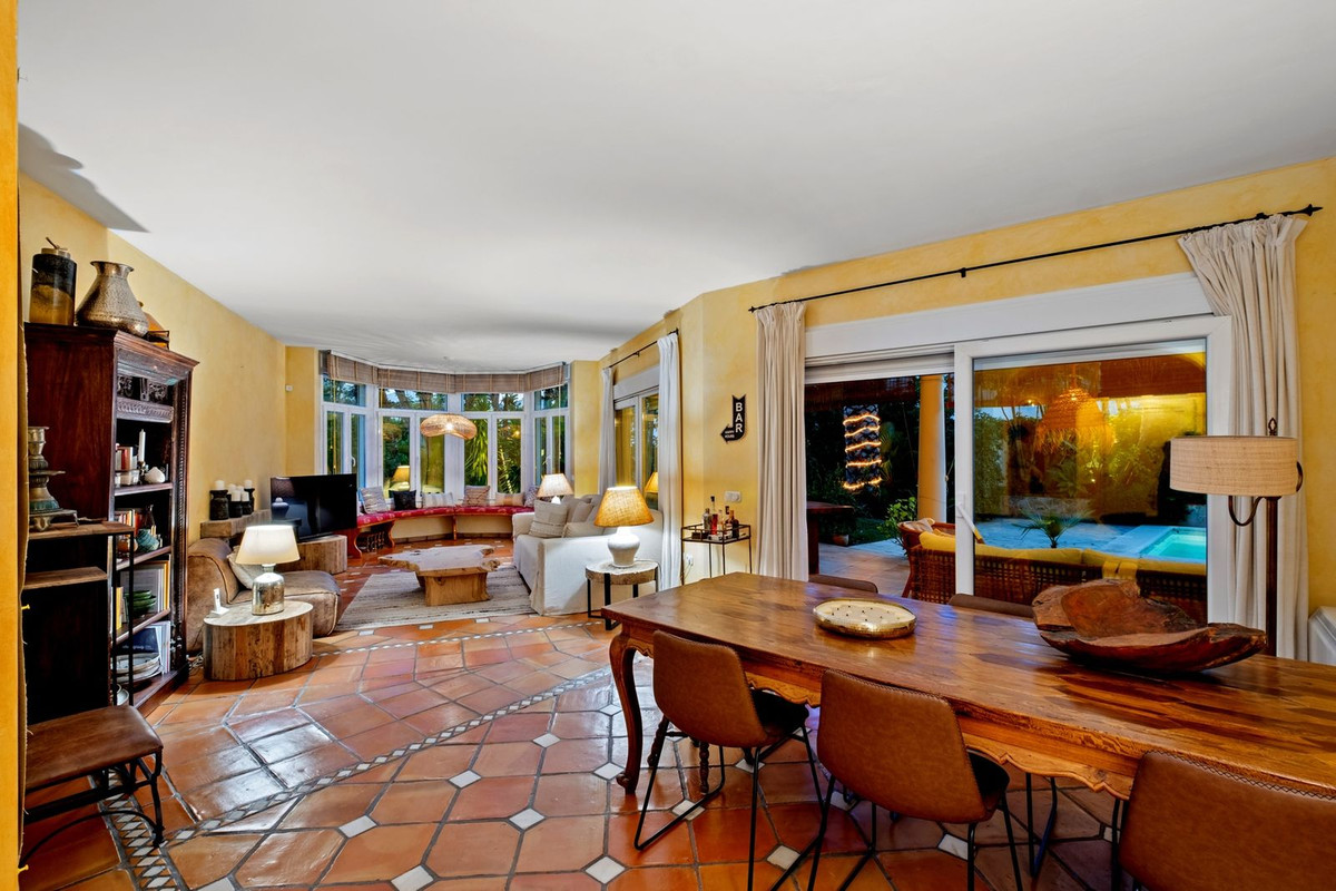 Huis te koop in Reserva de Marbella | 2 slaapkamers H5074015
