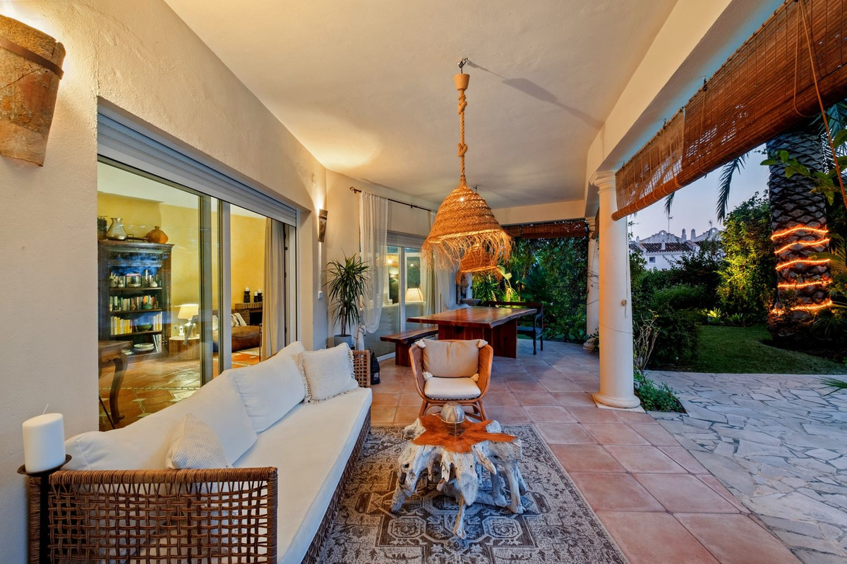 Huis te koop in Reserva de Marbella | 2 slaapkamers H5074015