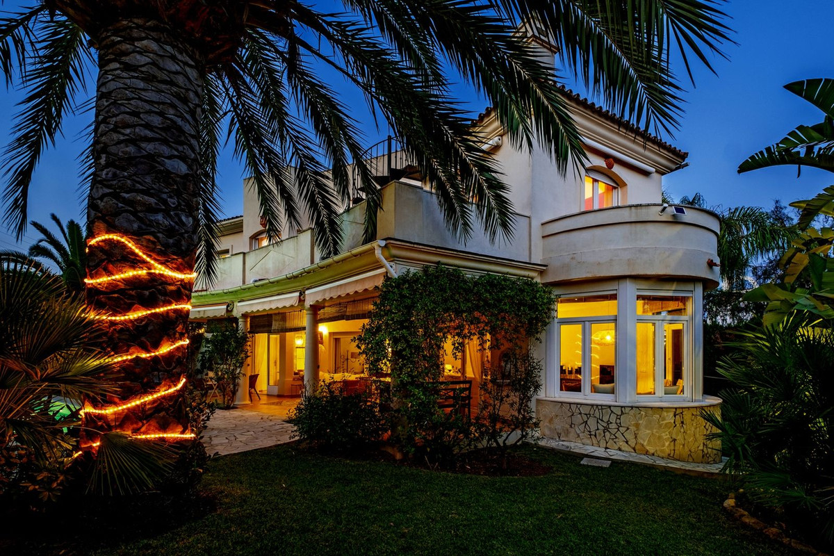 Huis te koop in Reserva de Marbella | 2 slaapkamers H5074015