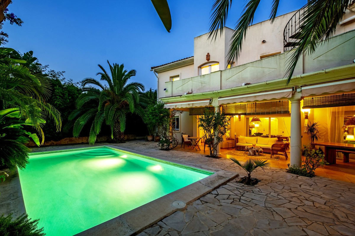 Huis te koop in Reserva de Marbella | 2 slaapkamers H5074015