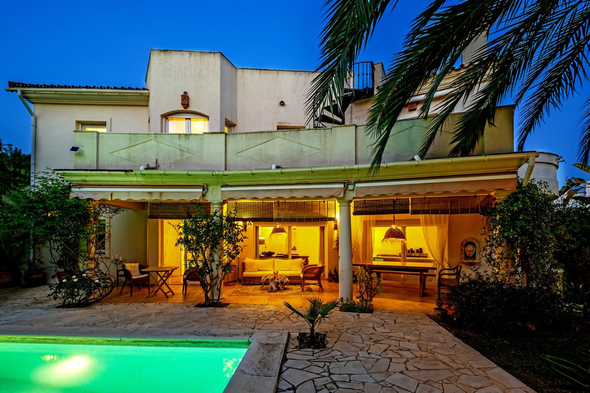 Huis te koop in Reserva de Marbella | 2 slaapkamers H5074015