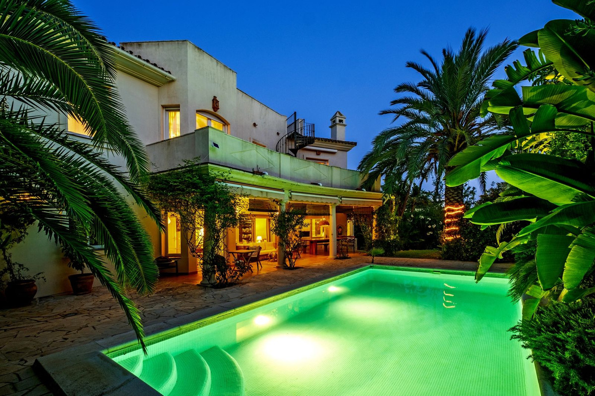 Huis te koop in Reserva de Marbella | 2 slaapkamers H5074015