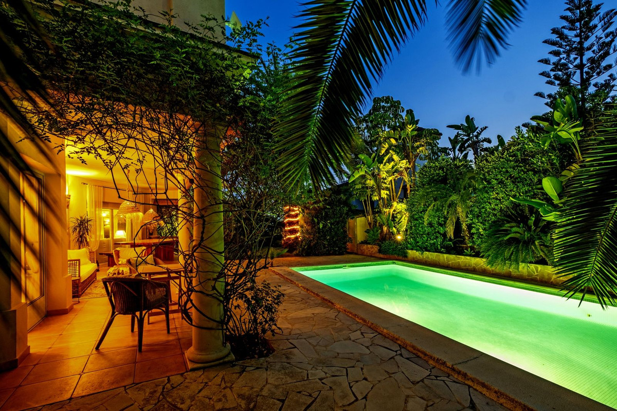 Huis te koop in Reserva de Marbella | 2 slaapkamers H5074015
