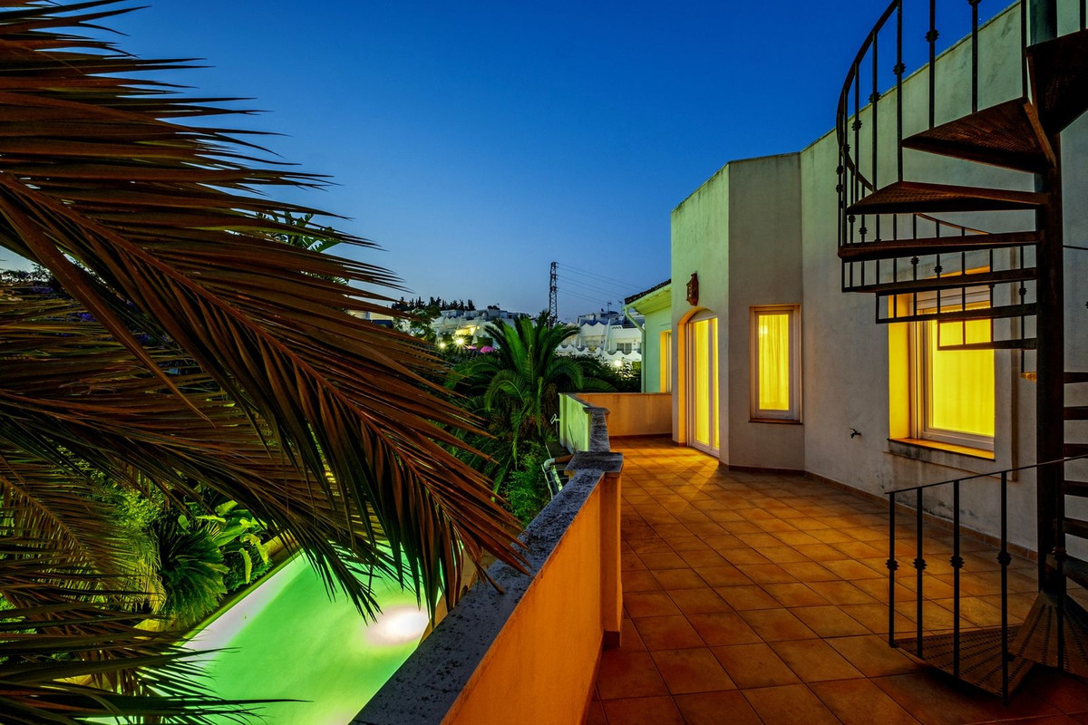 Huis te koop in Reserva de Marbella | 2 slaapkamers H5074015