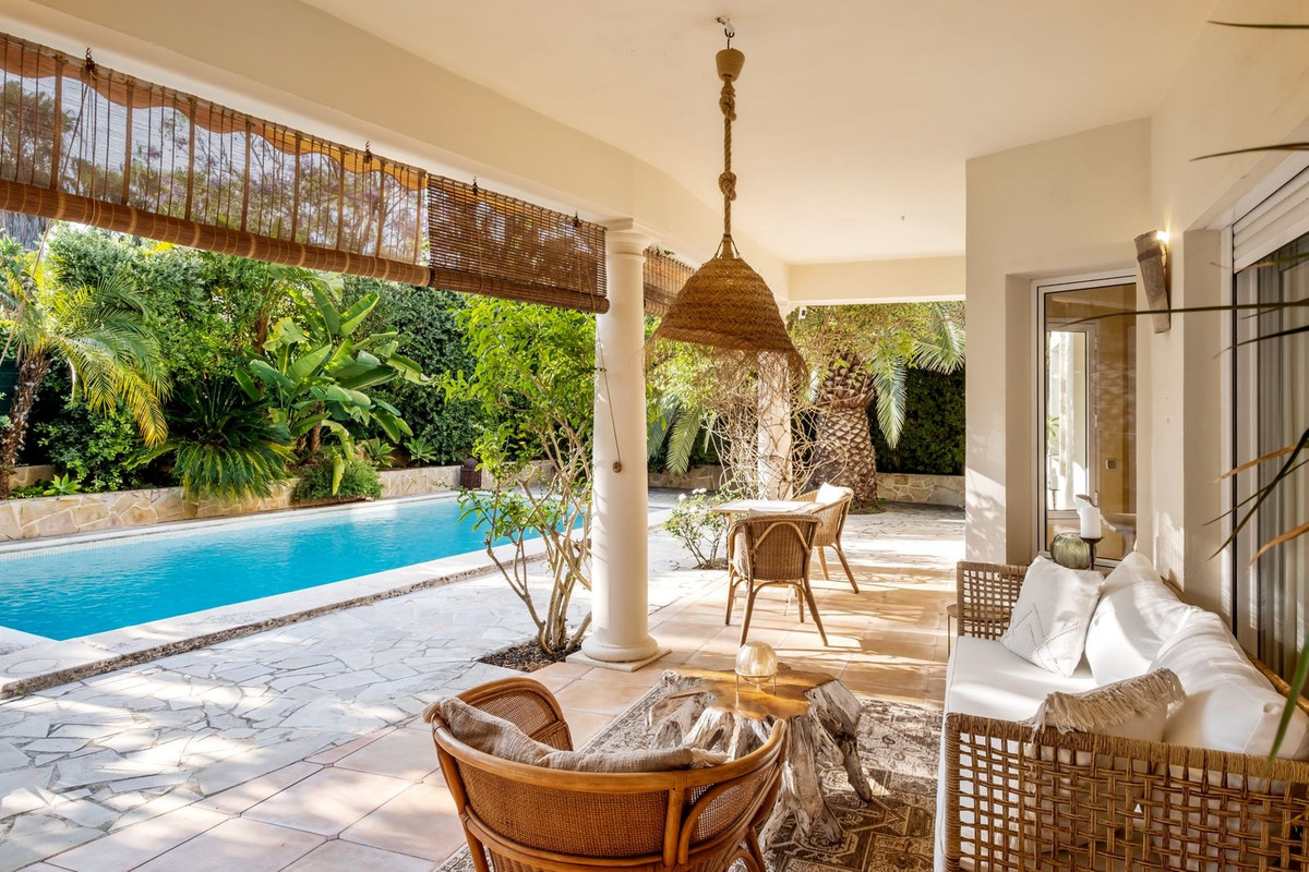 Huis te koop in Reserva de Marbella | 2 slaapkamers H5074015