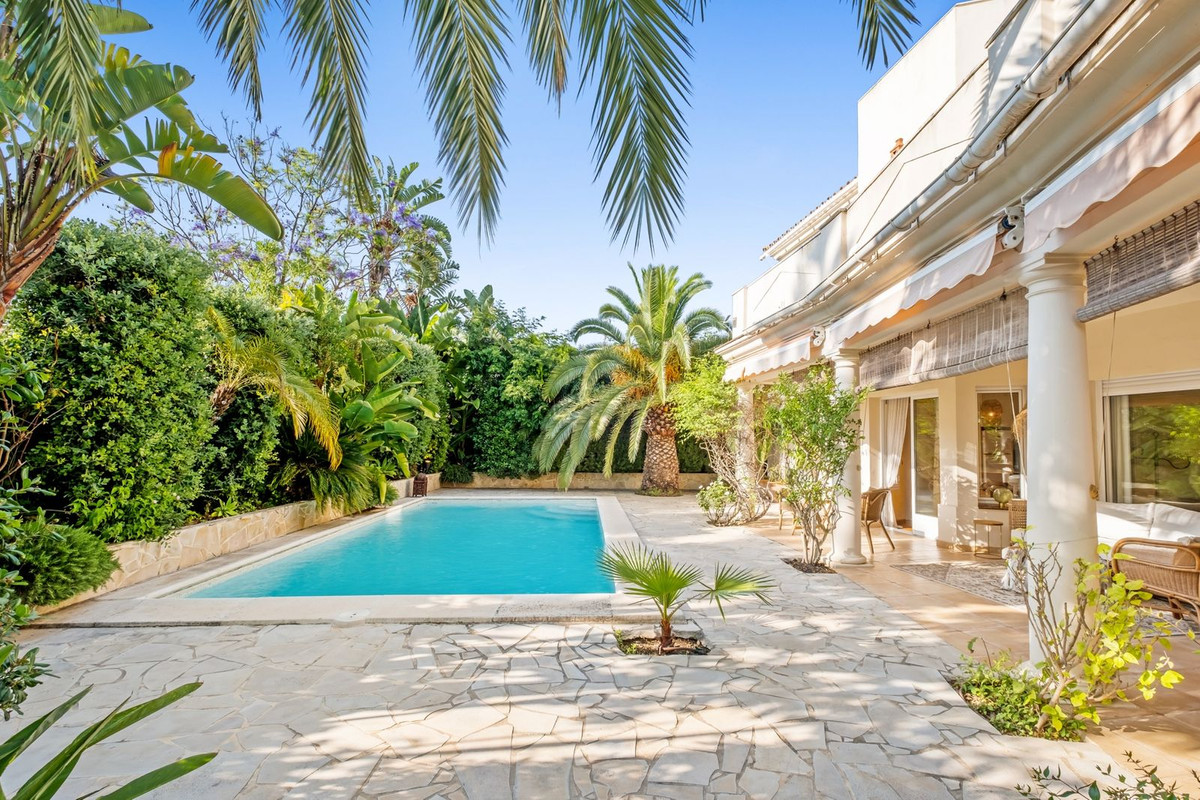 Huis te koop in Reserva de Marbella | 2 slaapkamers H5074015