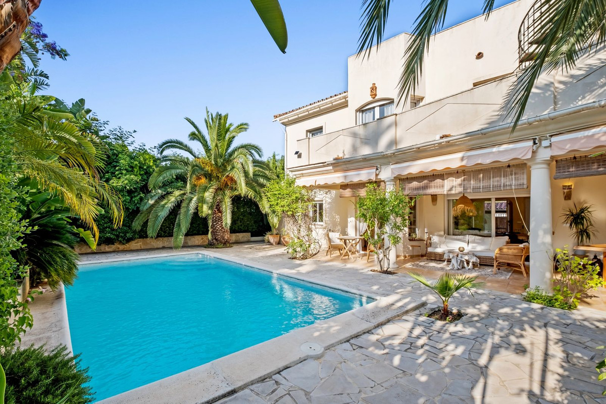 Huis te koop in Reserva de Marbella | 2 slaapkamers H5074015
