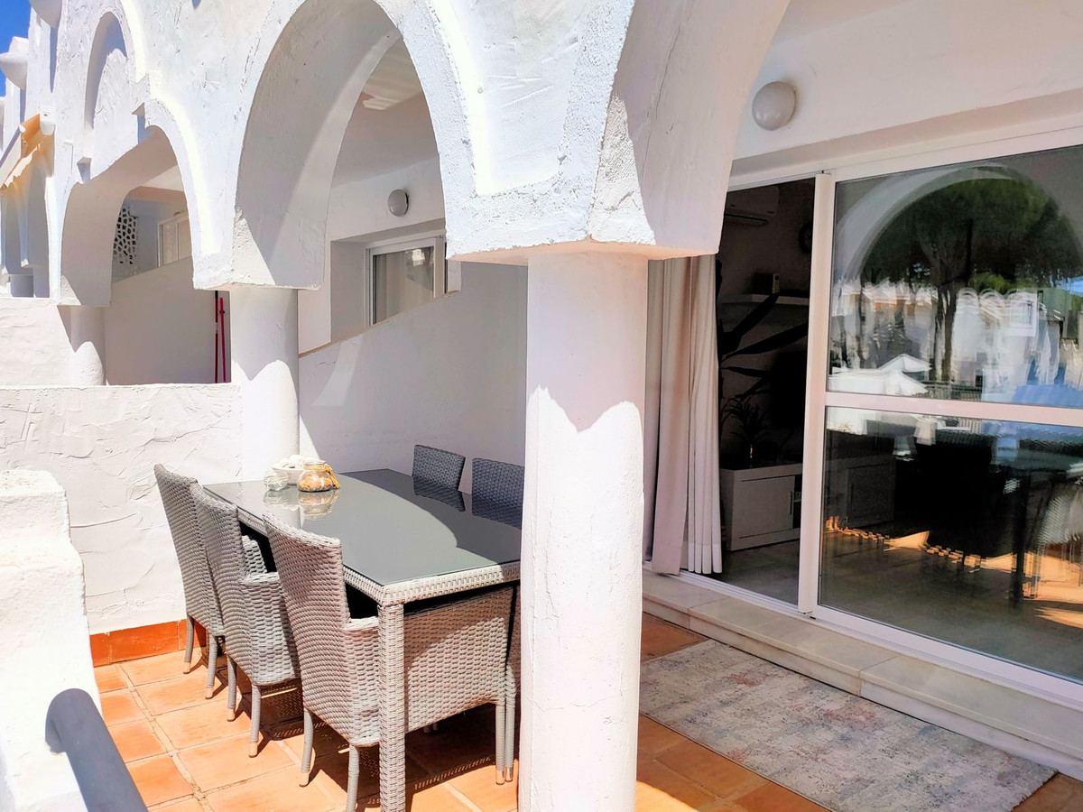 Huis te koop in Reserva de Marbella | 2 slaapkamers H5078002