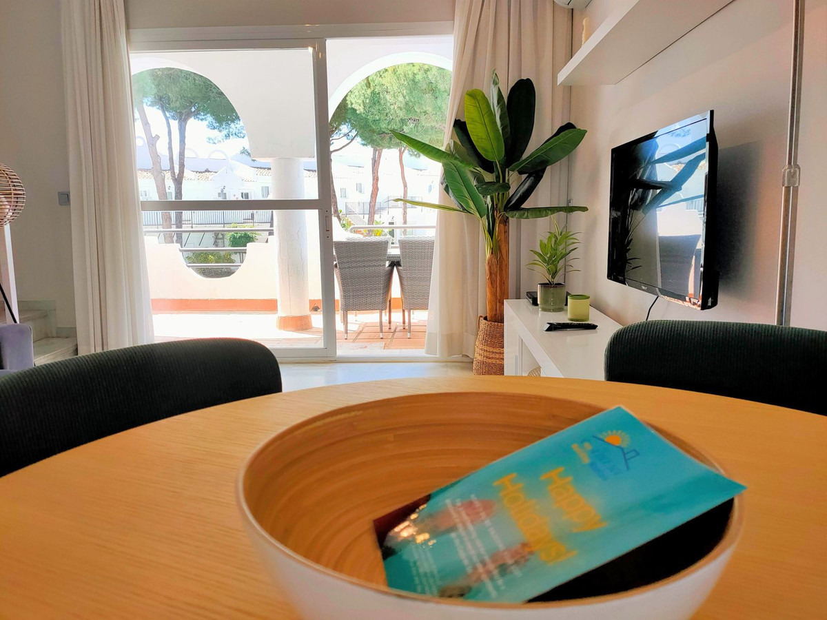Huis te koop in Reserva de Marbella | 2 slaapkamers H5078002