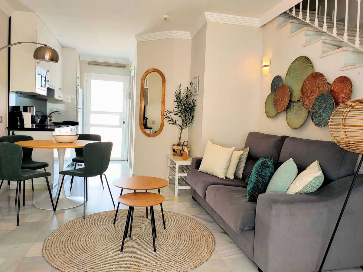 Huis te koop in Reserva de Marbella | 2 slaapkamers H5078002