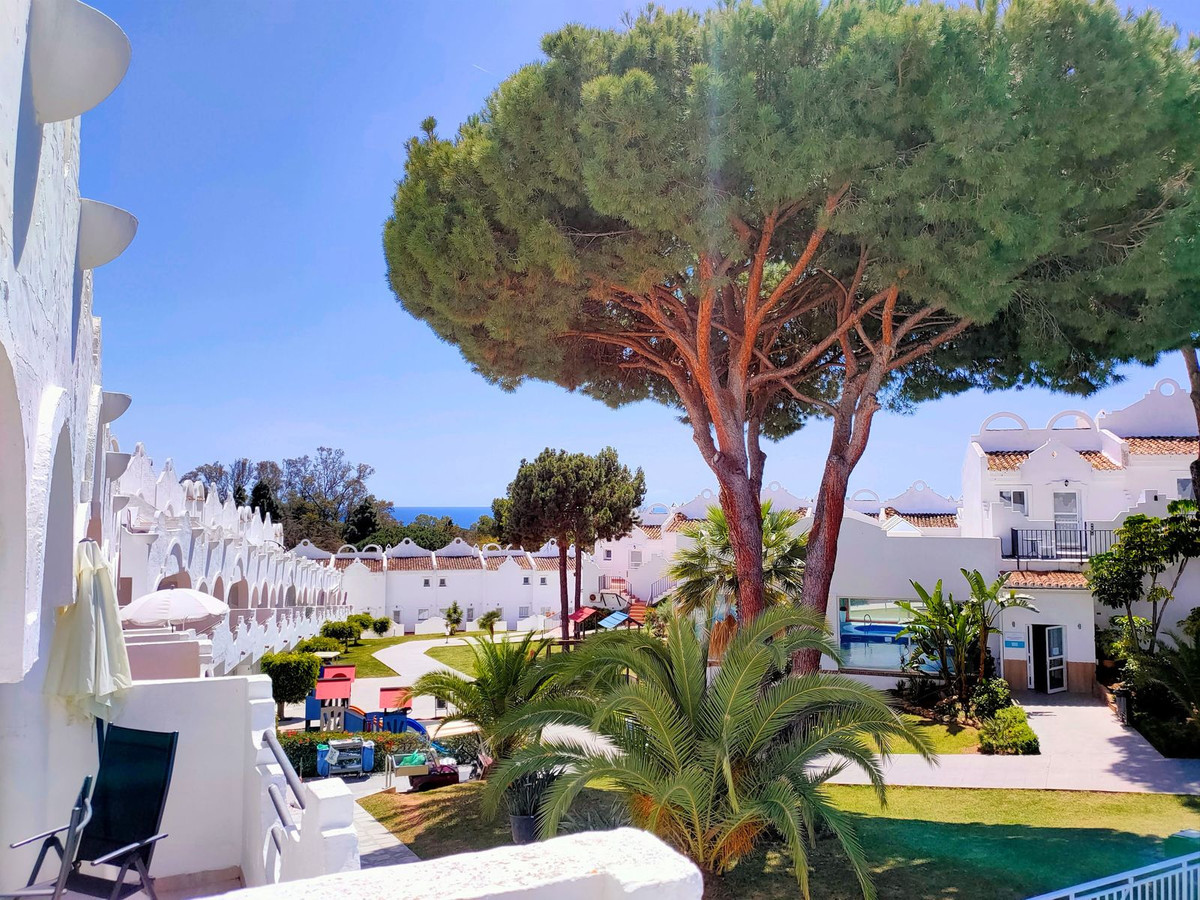 Huis te koop in Reserva de Marbella | 2 slaapkamers H5078002