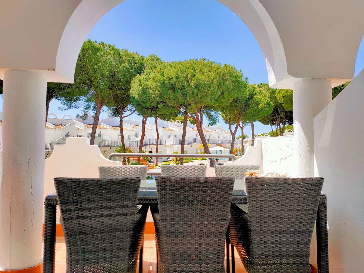 Huis te koop in Reserva de Marbella | 2 slaapkamers H5078002