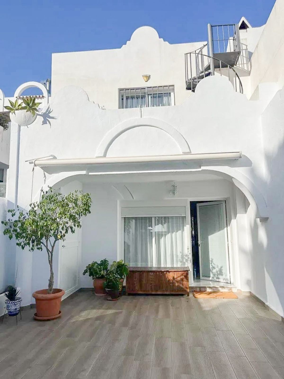 Huis te koop in Reserva de Marbella | 2 slaapkamers H5126557