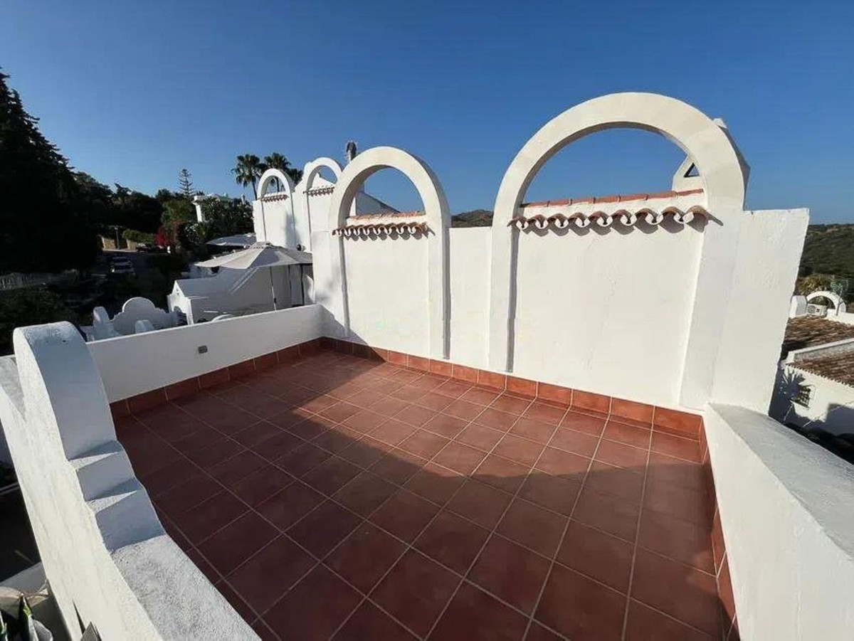 Huis te koop in Reserva de Marbella | 2 slaapkamers H5126557