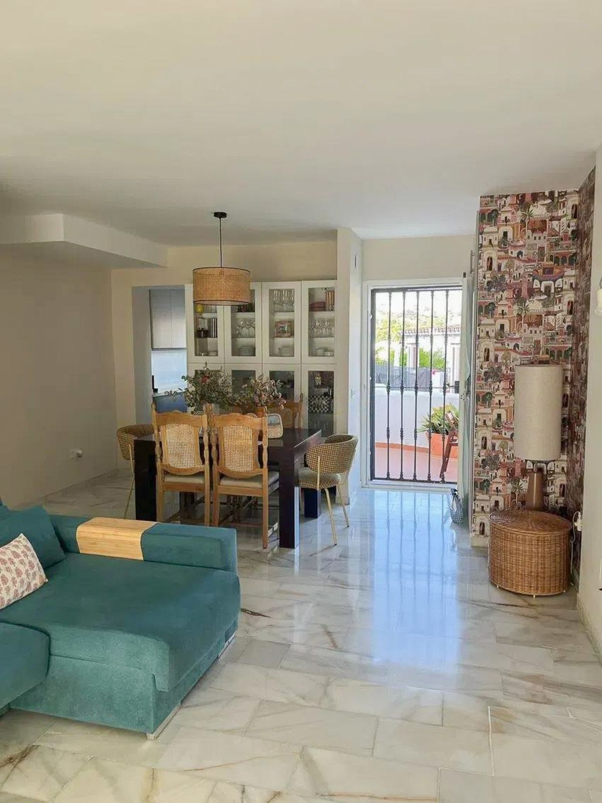 Huis te koop in Reserva de Marbella | 2 slaapkamers H5126557