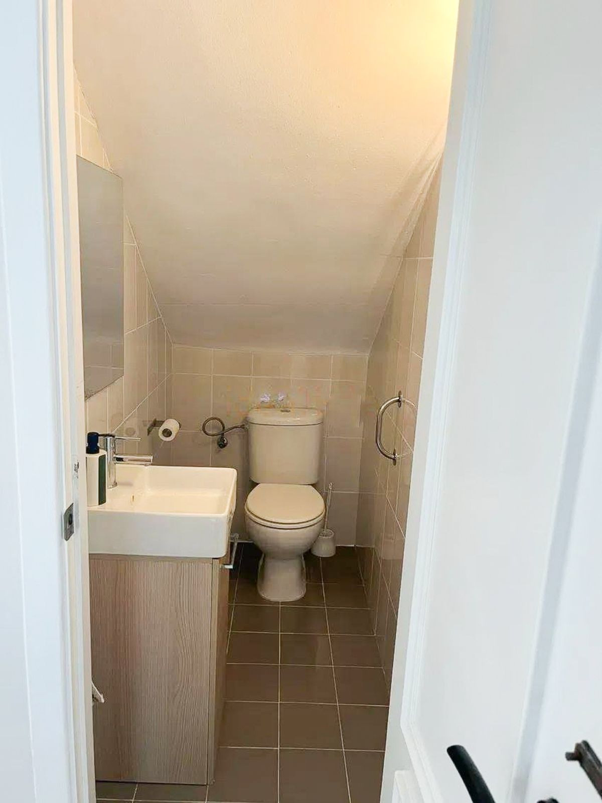 Huis te koop in Reserva de Marbella | 2 slaapkamers H5126557