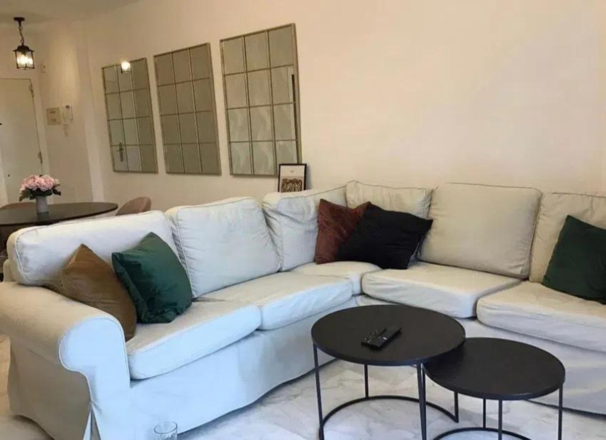 Appartement te koop in Reserva de Marbella | 2 slaapkamers H5145223
