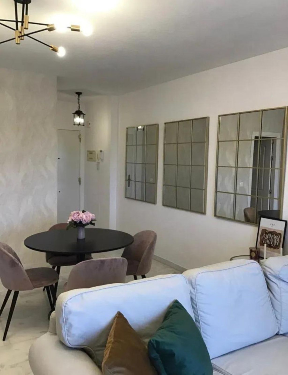 Appartement te koop in Reserva de Marbella | 2 slaapkamers H5145223