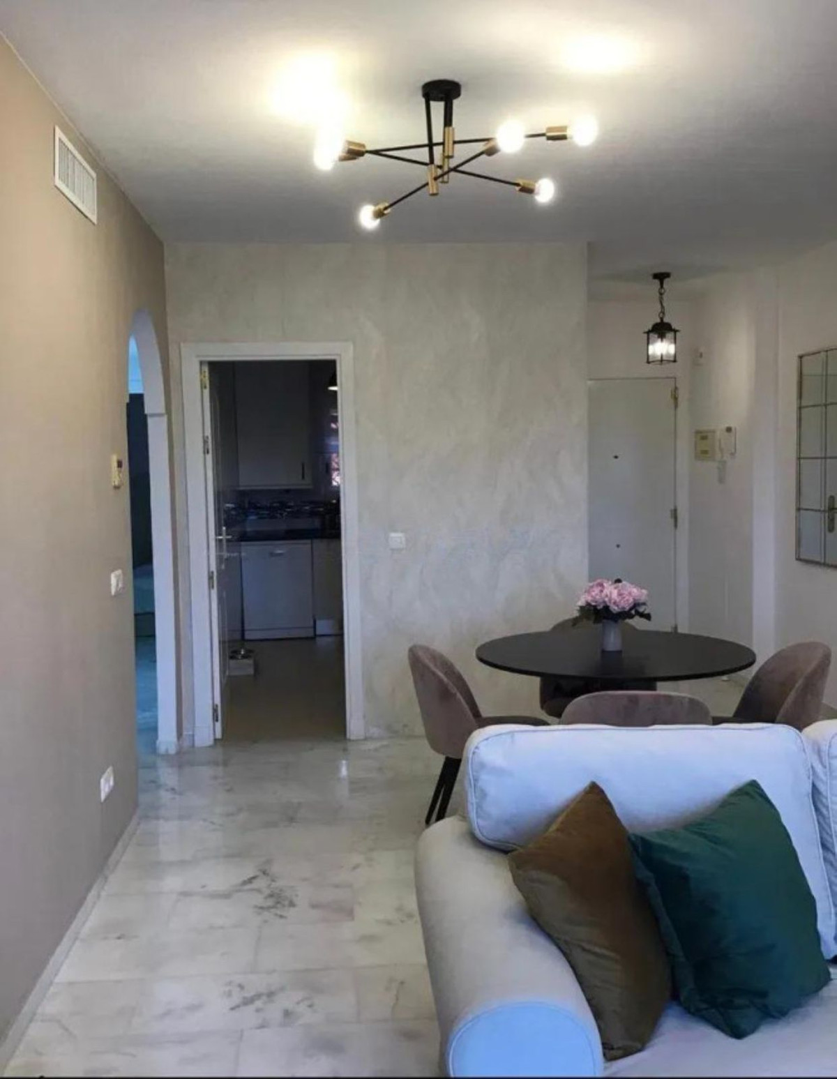 Appartement te koop in Reserva de Marbella | 2 slaapkamers H5145223