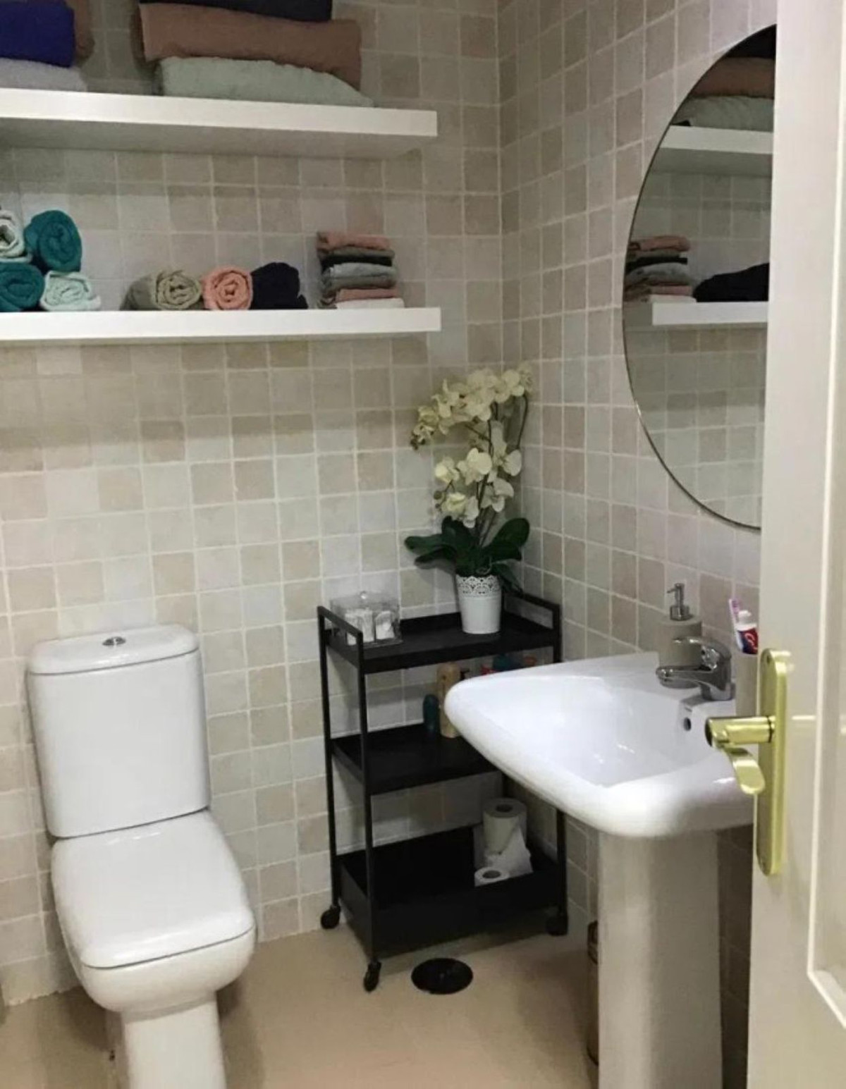 Appartement te koop in Reserva de Marbella | 2 slaapkamers H5145223