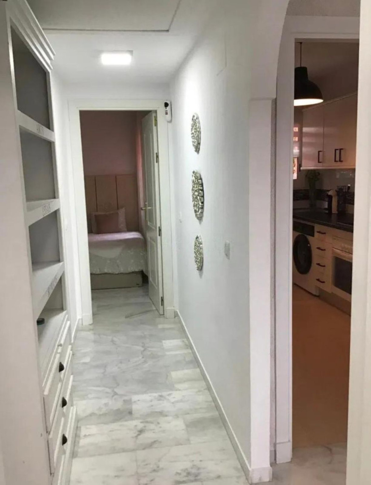 Appartement te koop in Reserva de Marbella | 2 slaapkamers H5145223
